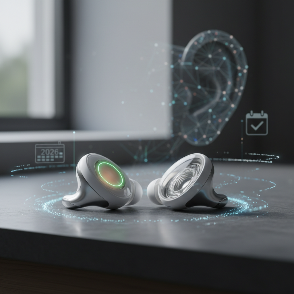 Hero image for: Apple’s AirPods Pro 3: Rumors of Enhanced Audio and Health Features for 2026