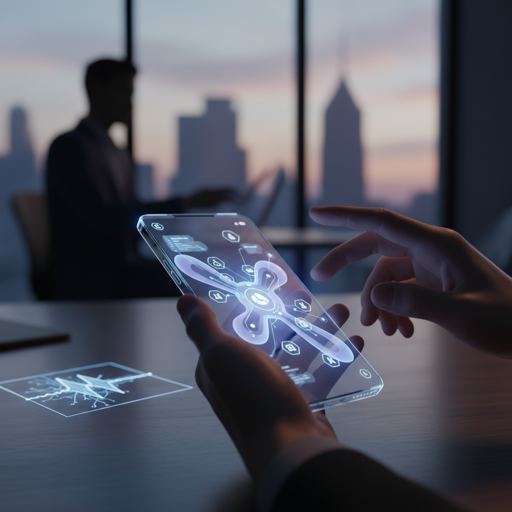 Hero image for: Apple’s iOS 20.1 Update: Unveiling New Accessibility Features and Performance Tweaks for 2026