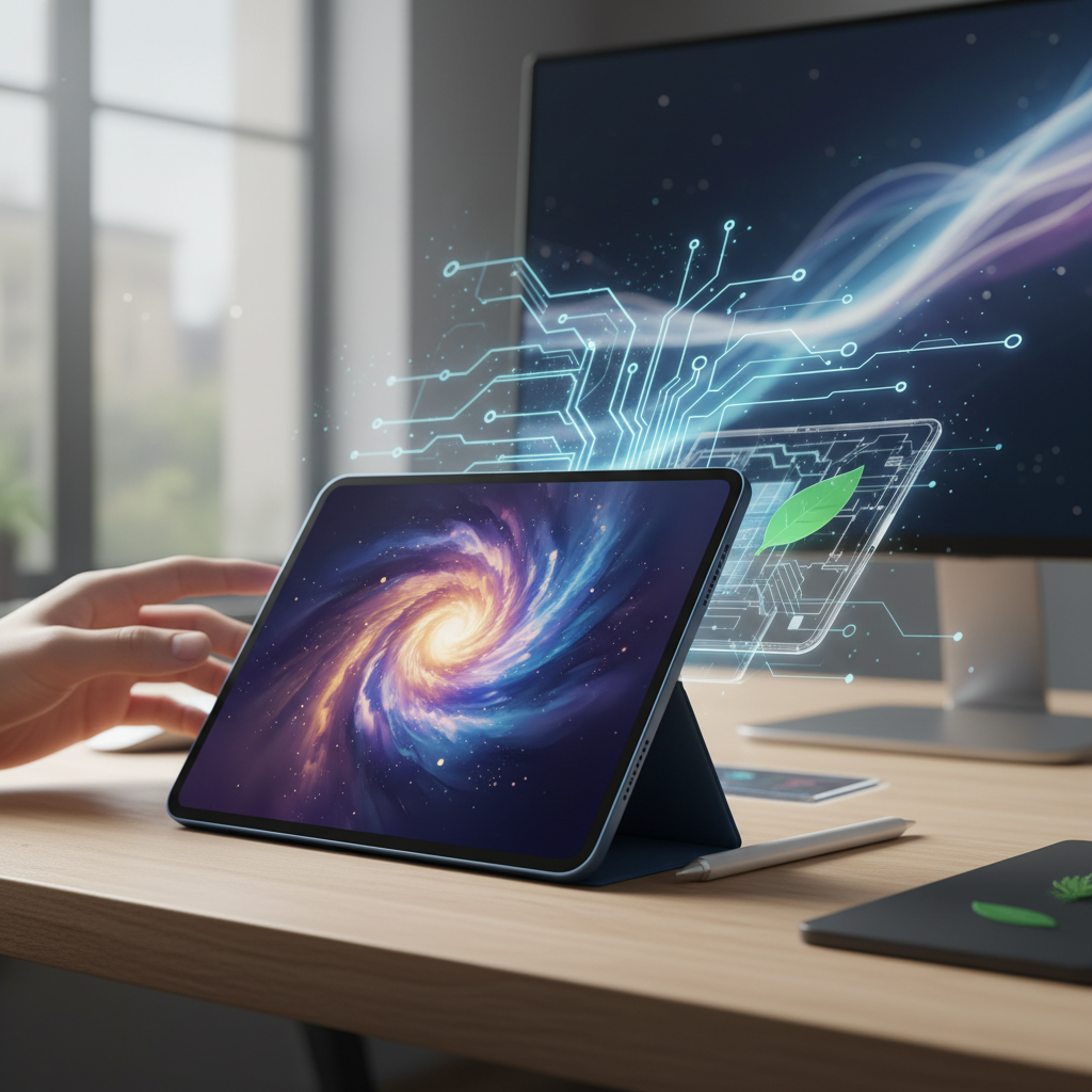 Hero image for: Apple’s Rumored iPad Mini 7: What to Expect from the Next Compact Tablet in 2026