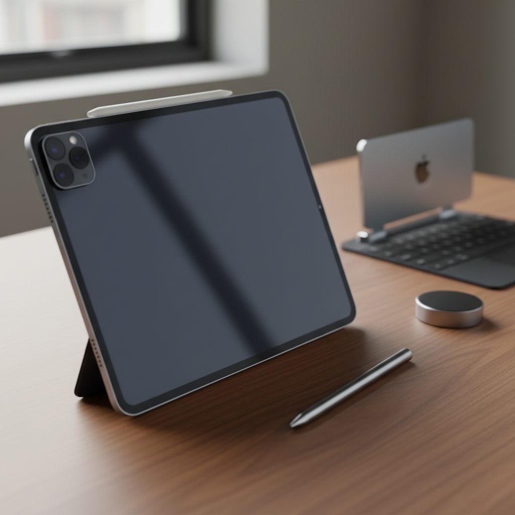 Hero image for: Apple’s iPad Mini 7: Rumors of a Powerful Refresh with Pro-Level Features in 2026