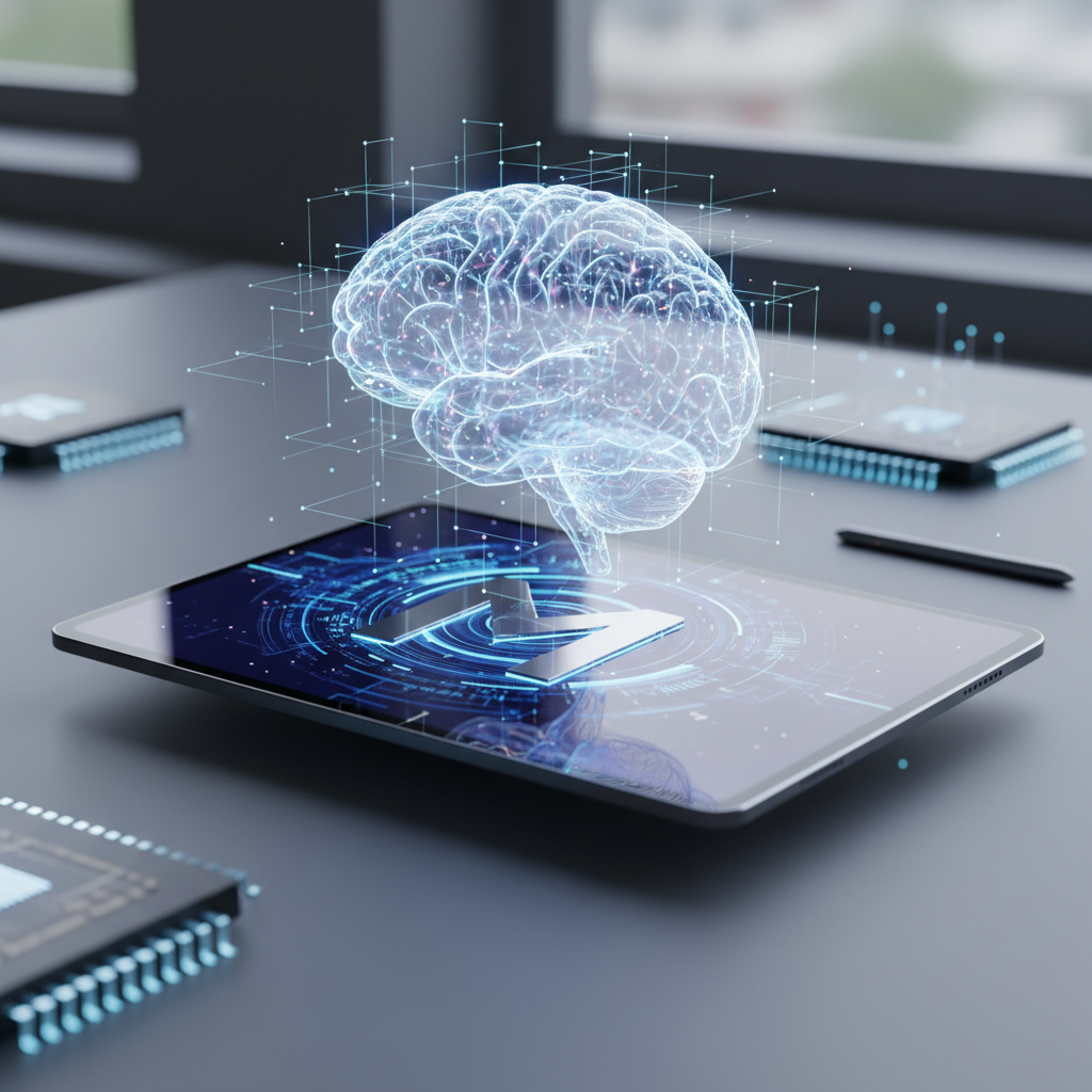 Hero image for: Apple’s Upcoming iPad Pro 2026: Revolutionary Features and M3 Chip Rumors