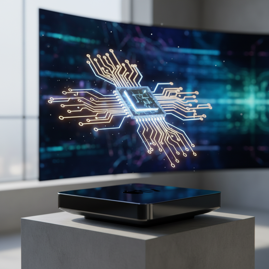 Hero image for: Apple’s Rumored Apple TV 2026 Update: 8K Support and Next-Gen Chip on the Horizon