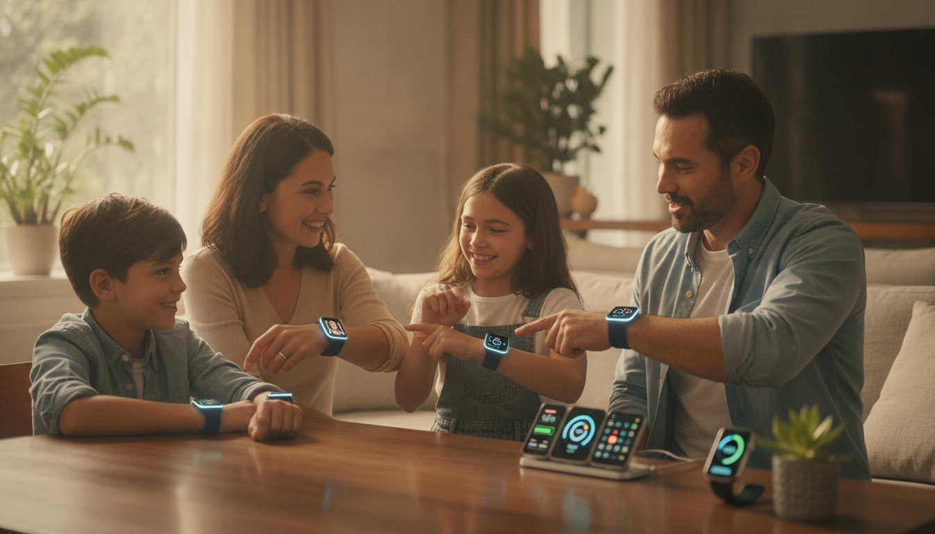 Hero image for: Apple Watch Family Setup in 2026: Expanding the Connected Experience