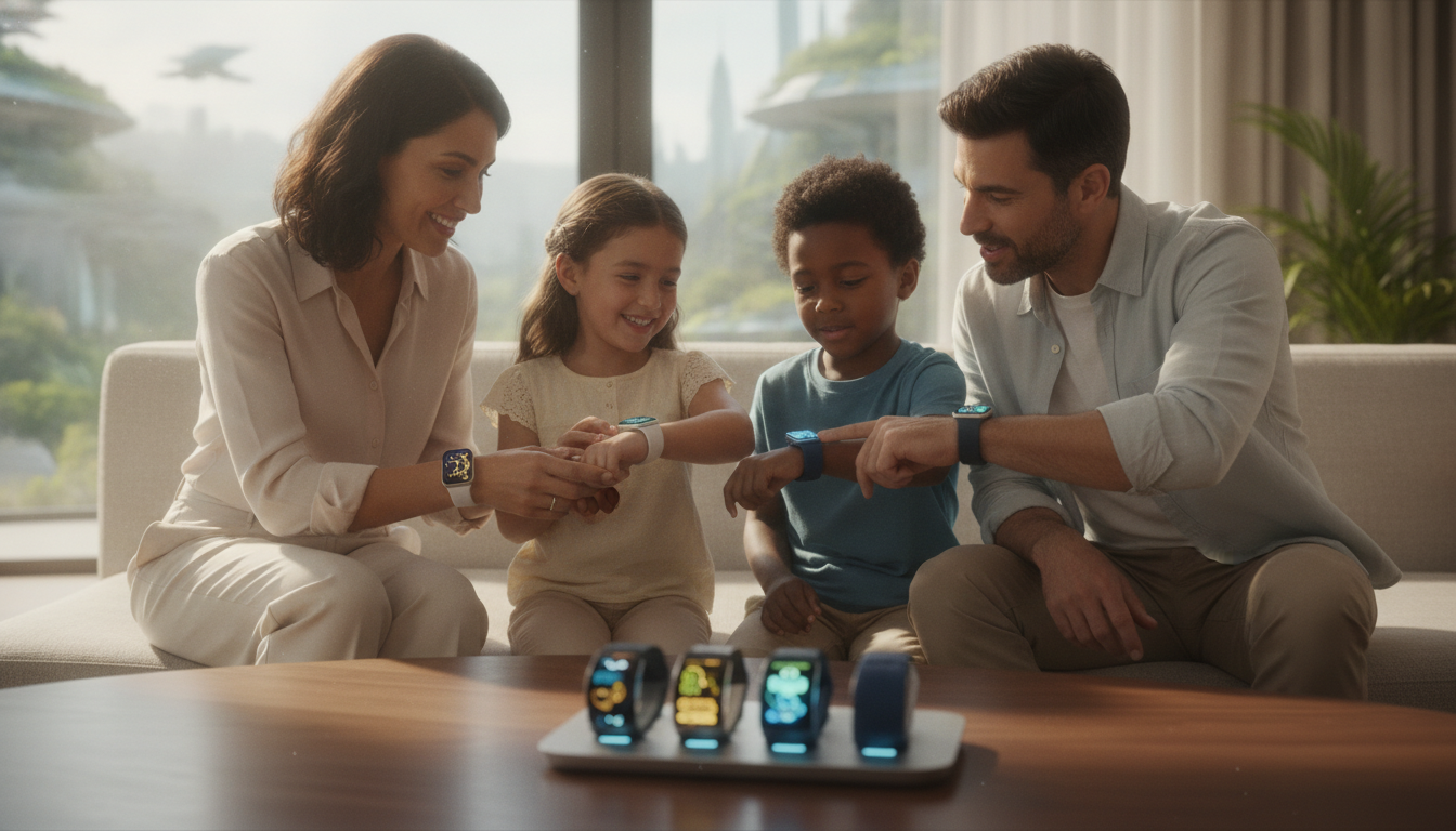 Hero image for: Unlocking the Power of Apple Watch Family Setup in 2026