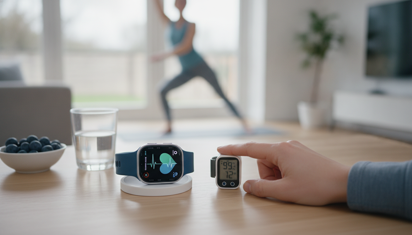 Hero image for: Apple Watch and Health: Exploring the Latest Heart Monitoring Features in watchOS 11