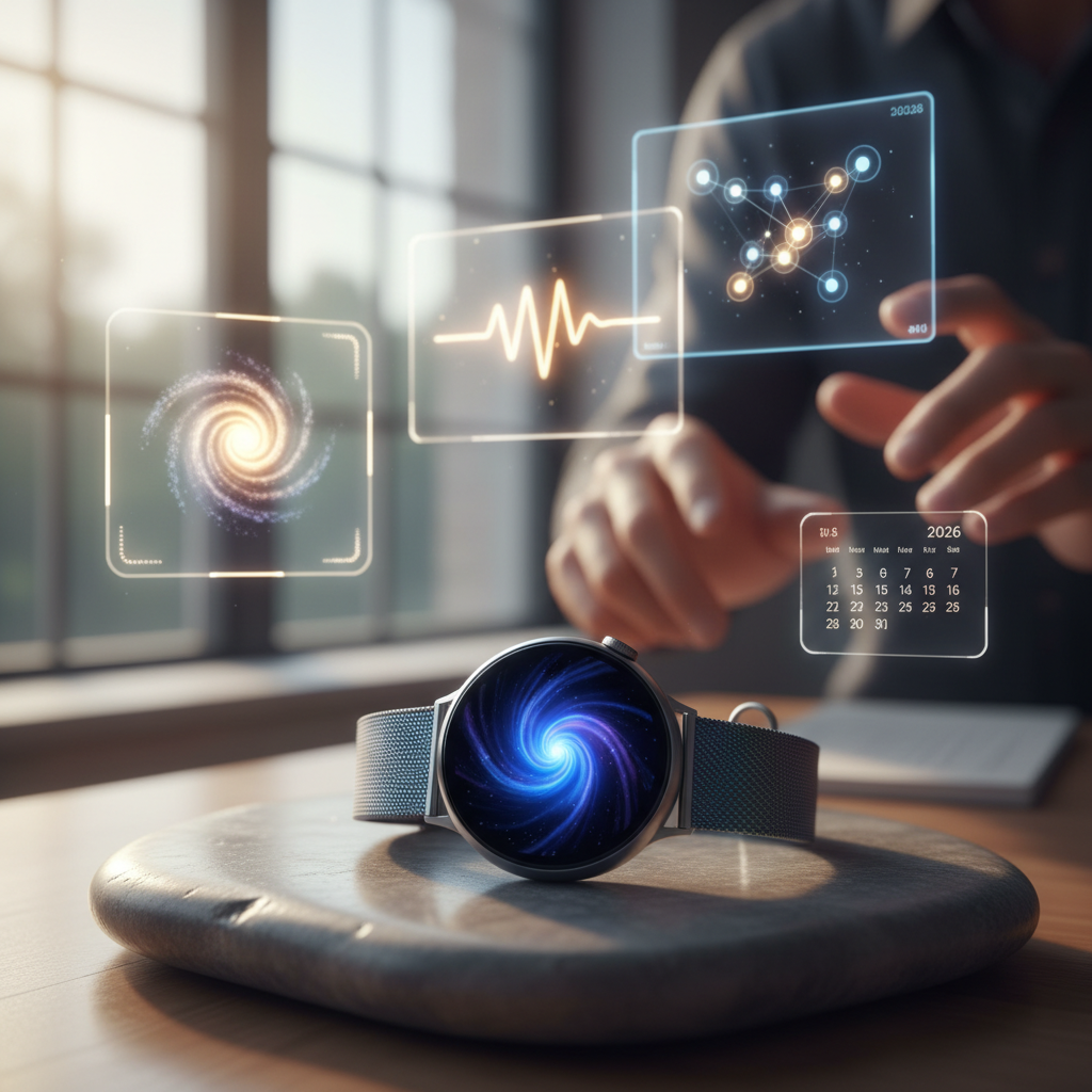 Hero image for: Apple Watch Series 11: Rumors, Expected Features, and Release Date Speculations for 2026