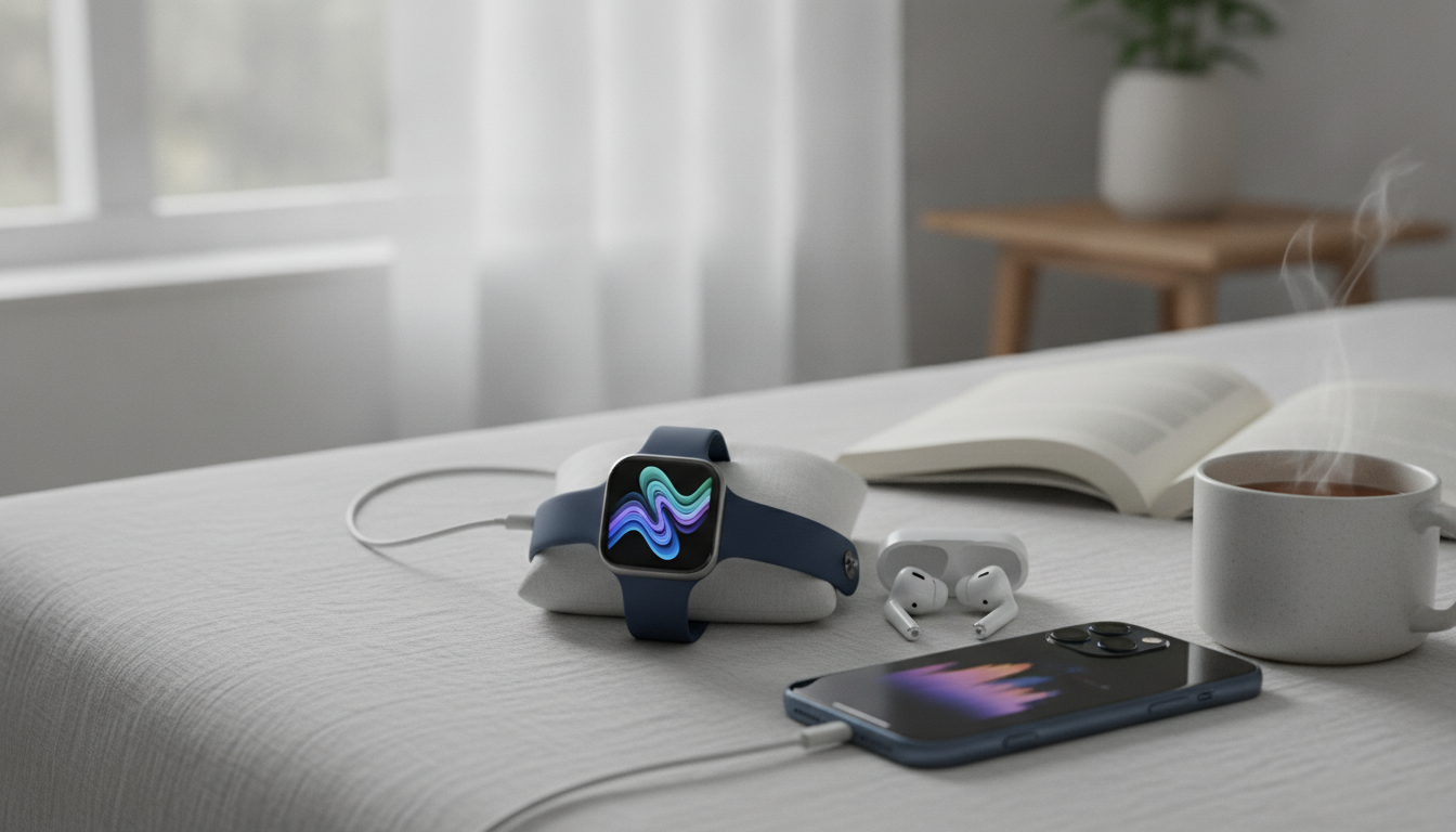 Hero image for: Apple Watch Sleep Tracking: How Apple is Redefining Rest in the Apple Ecosystem