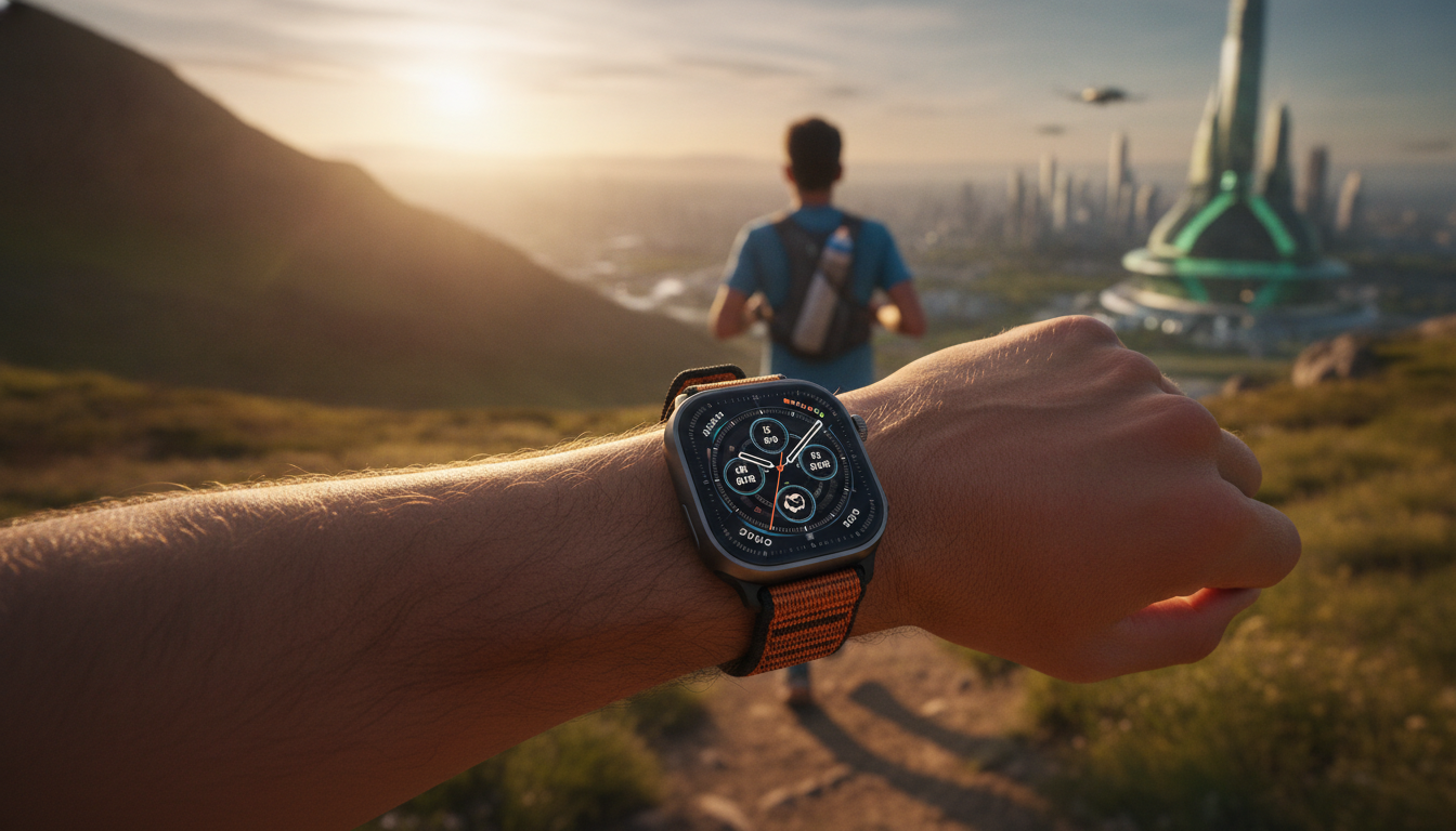 Hero image for: Apple Watch Ultra: New Features and Everyday Benefits in 2026