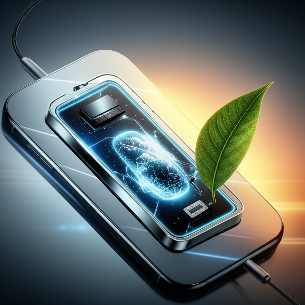 Hero image for article: Apple's 2026 Battery Revolution: Powering the Future with Eco-Friendly Energy Solutions