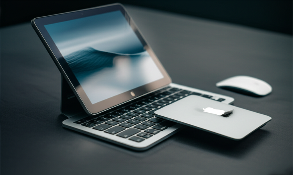 Hero image for: Apple's Innovation Wave: Exploring iOS Performance Boosts and Mac Design Evolutions