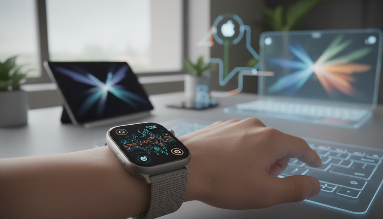 Hero image for: The Evolution of Always-On Display on Apple Watch: Enhancing User Experience and Efficiency in 2026
