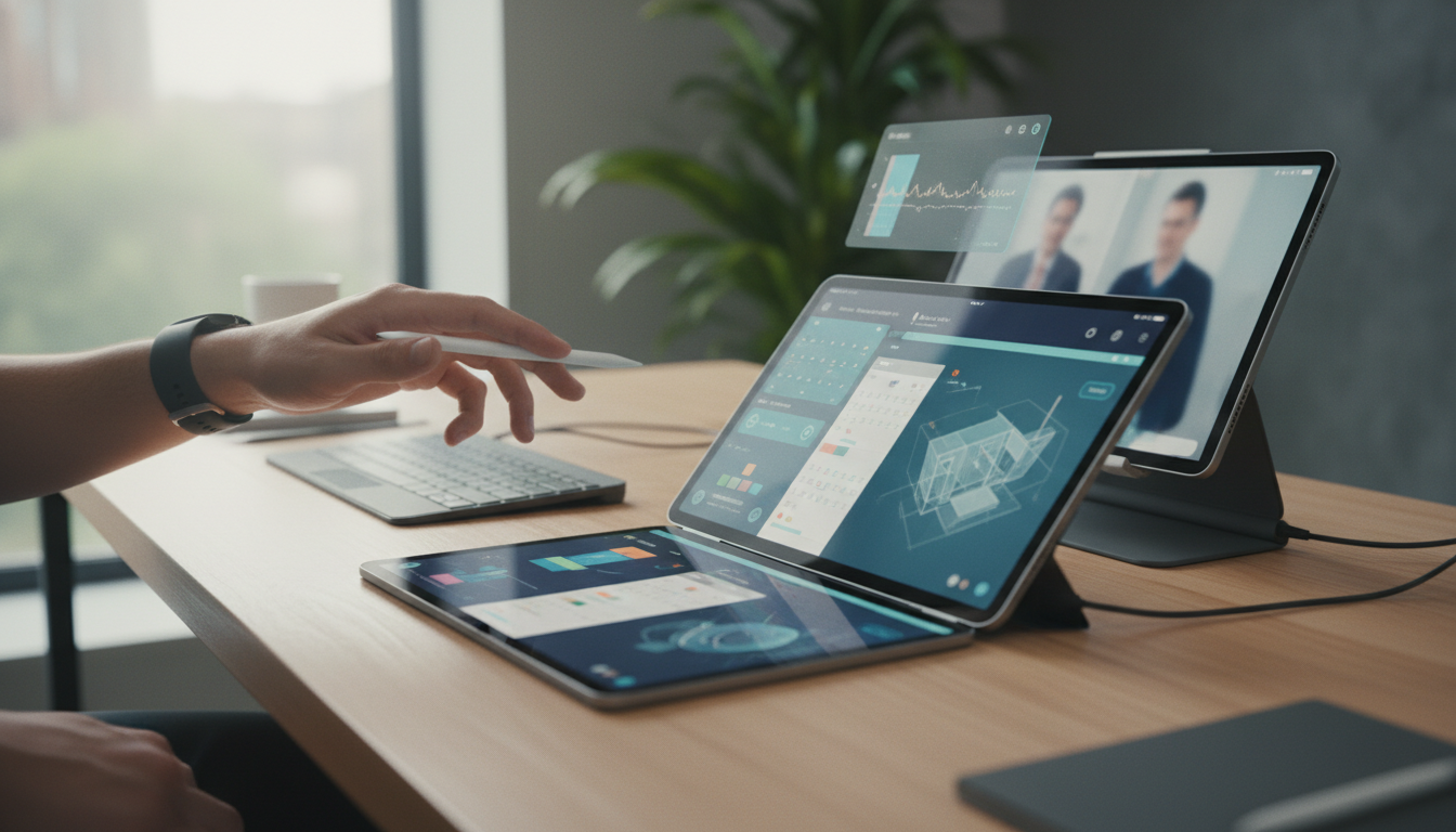 Hero image for: The Evolution of Multitasking on iPad: Mastering Productivity with iPadOS Updates by 2026