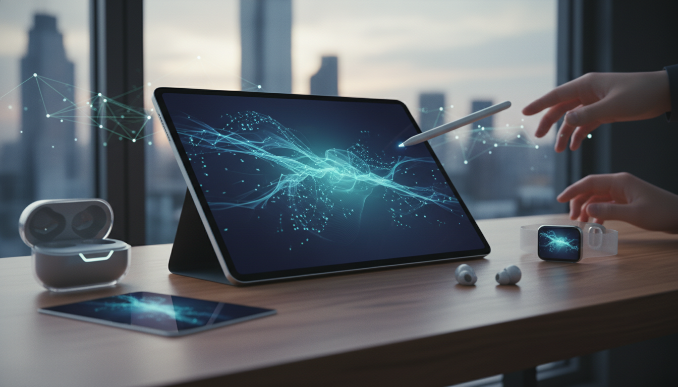 Hero image for: Exploring the 2026 iPad Pro: Latest Updates, Rumors, and Apple Ecosystem Integration