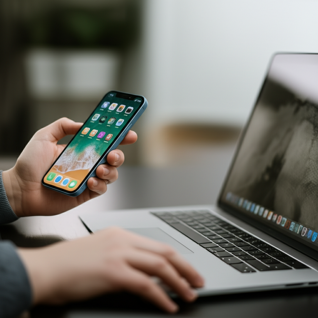 Hero image for: Exploring Apple's Software Ecosystem: iOS Features and Mac Integration Insights