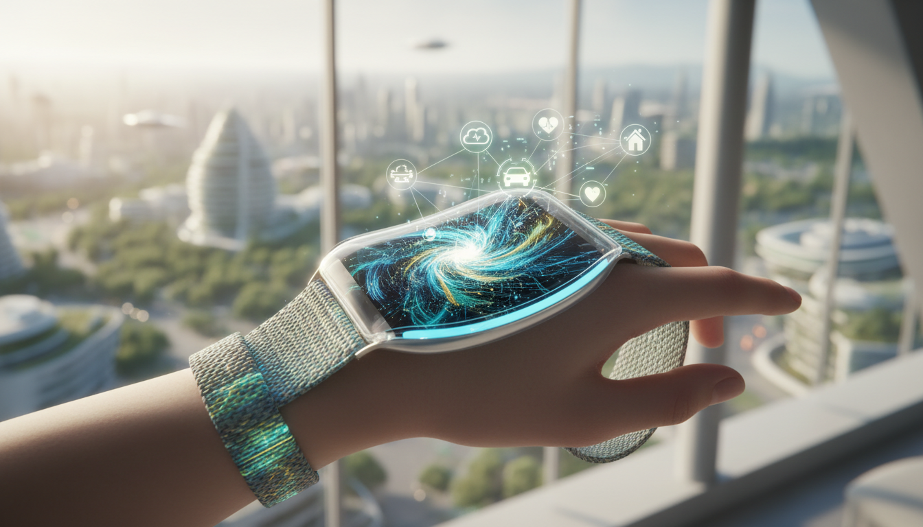 Hero image for: The Future of Apple Watch: Anticipating 2026's Groundbreaking Features and Ecosystem Integration