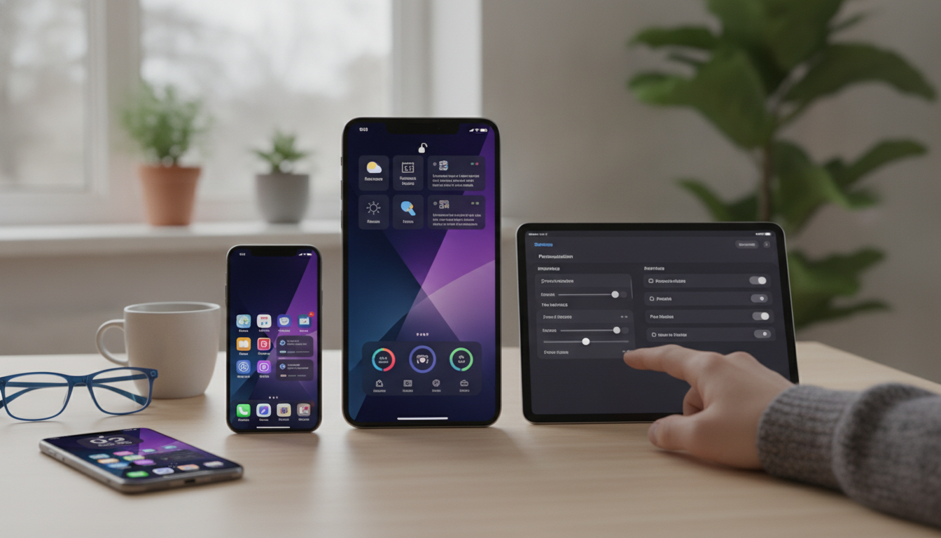 Hero image for: iOS 20 and iPhone: Exploring the Transformative New Personalization Features