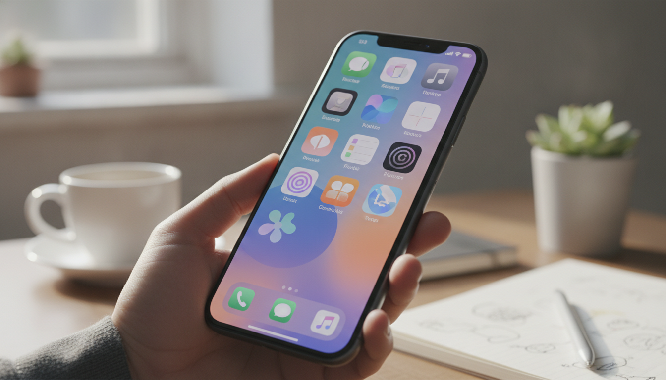 Hero image for: iOS 20: How Apple’s Next iPhone Update Will Revolutionize Personalization