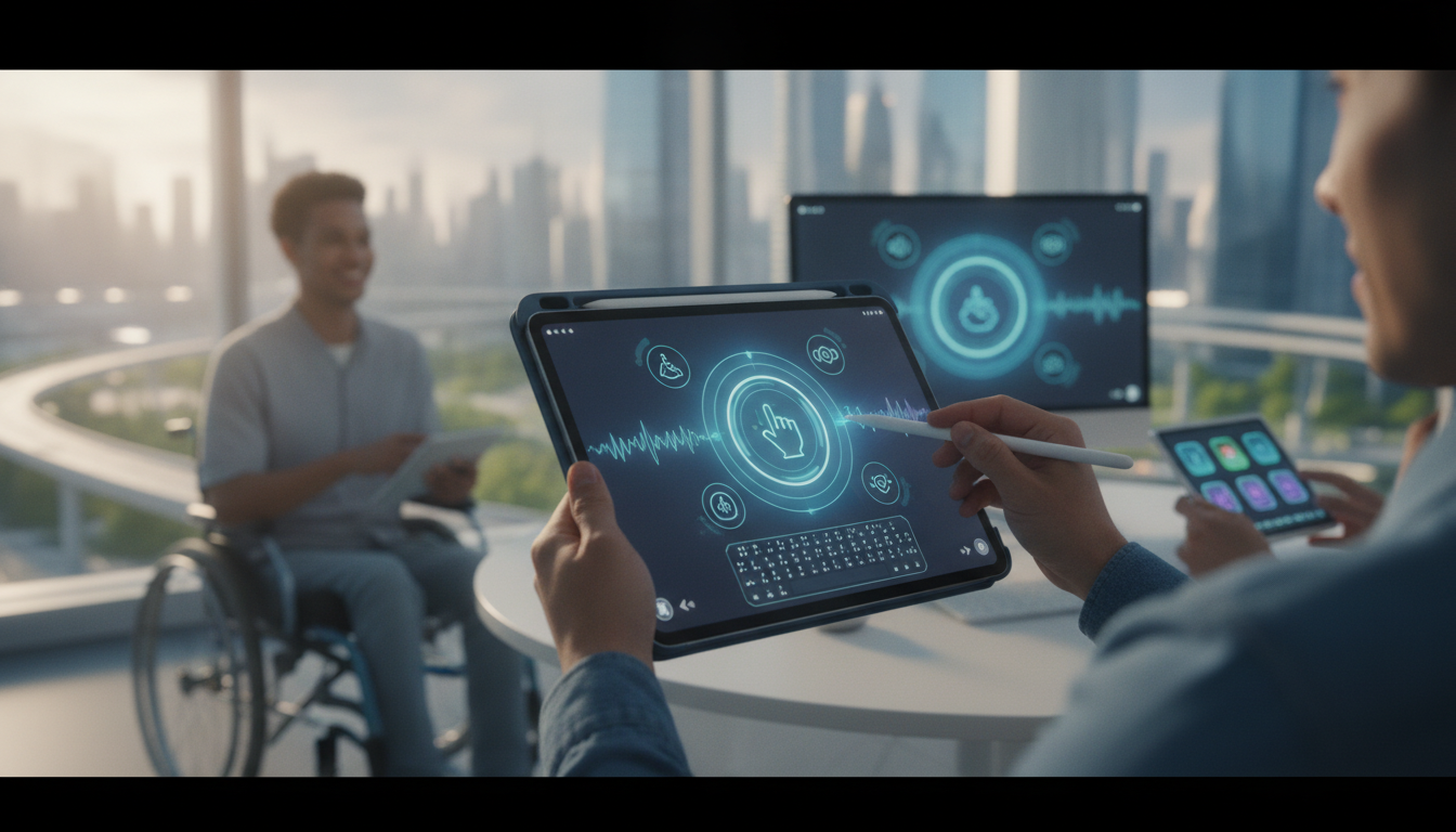 Hero image for: iPadOS 20 Accessibility Features: Empowering Every User in 2026