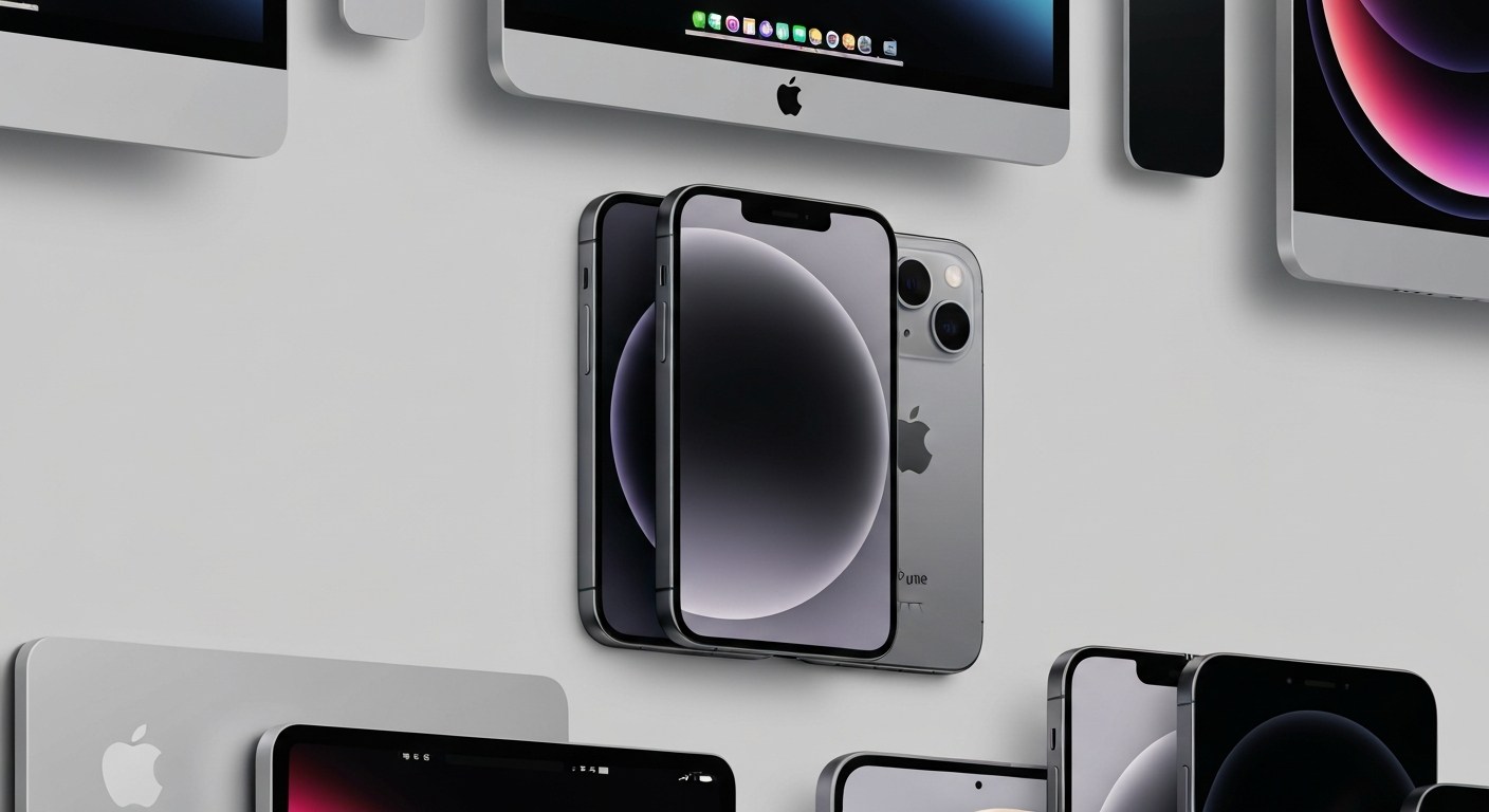 iPhone 17 and iPhone Fold: Apple’s Next Big Reveals for 2026