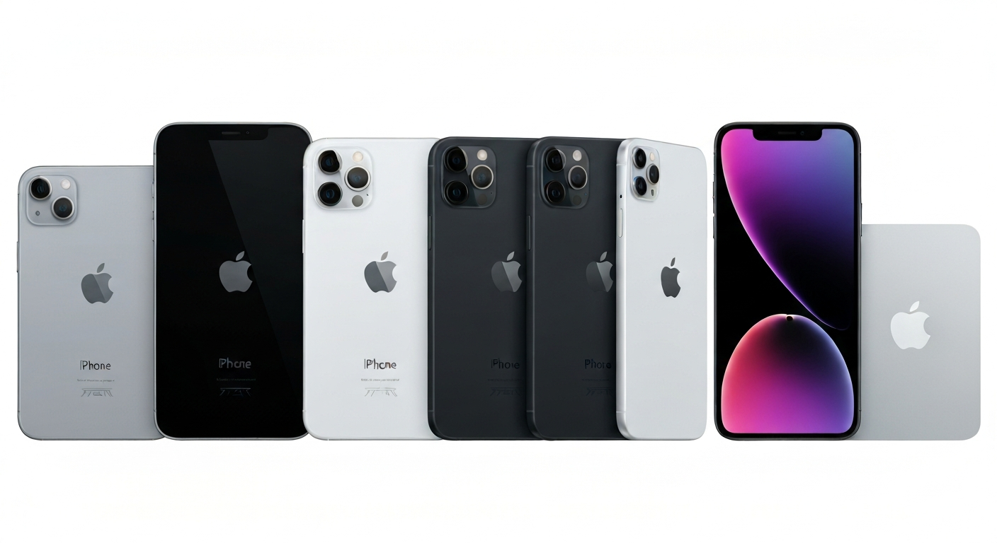 iPhone 17e Launch Imminent: Specs, Features, and More Revealed
