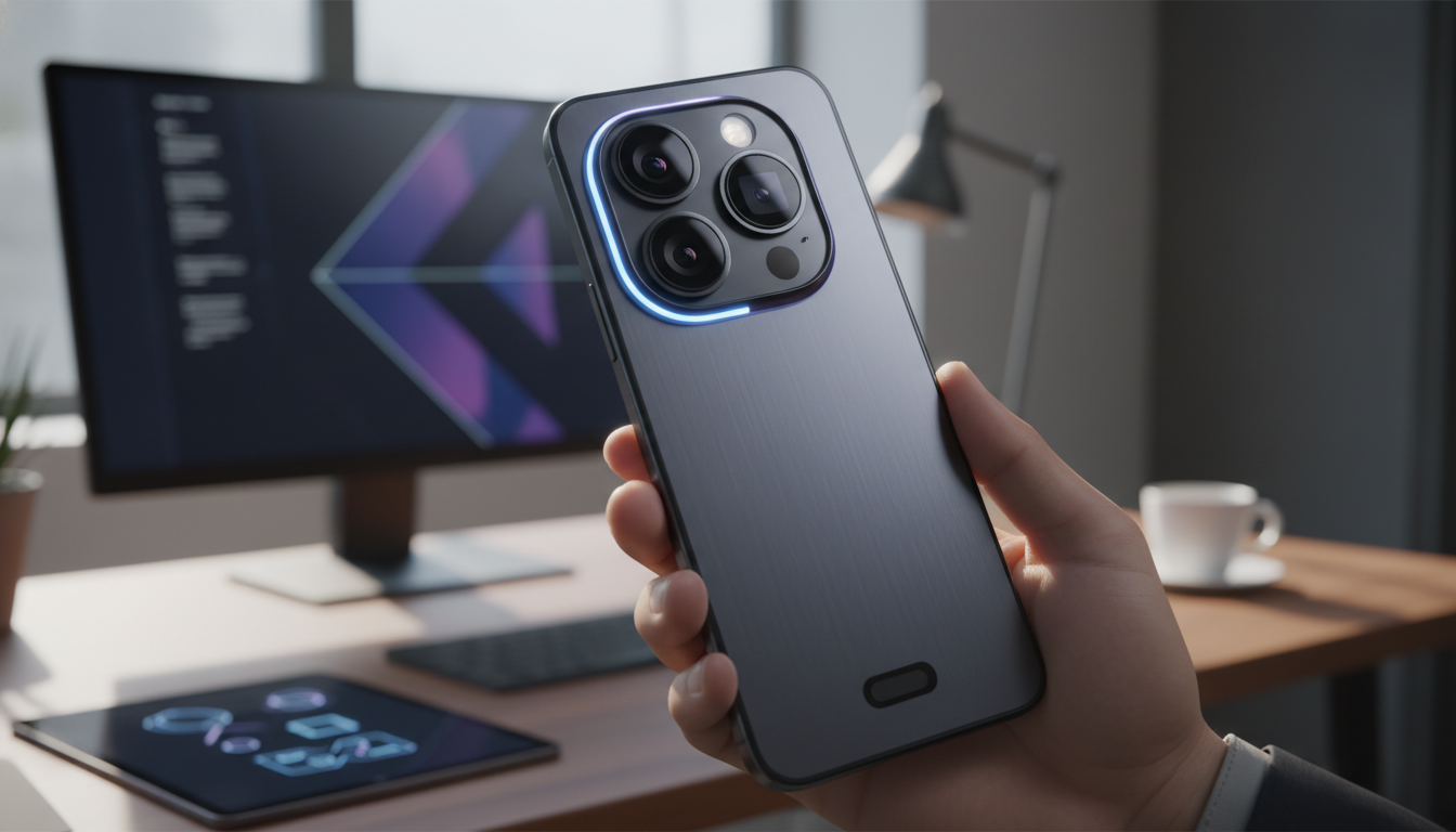 Hero image for: Exploring iPhone 18’s Advanced Camera System: What to Expect in 2026