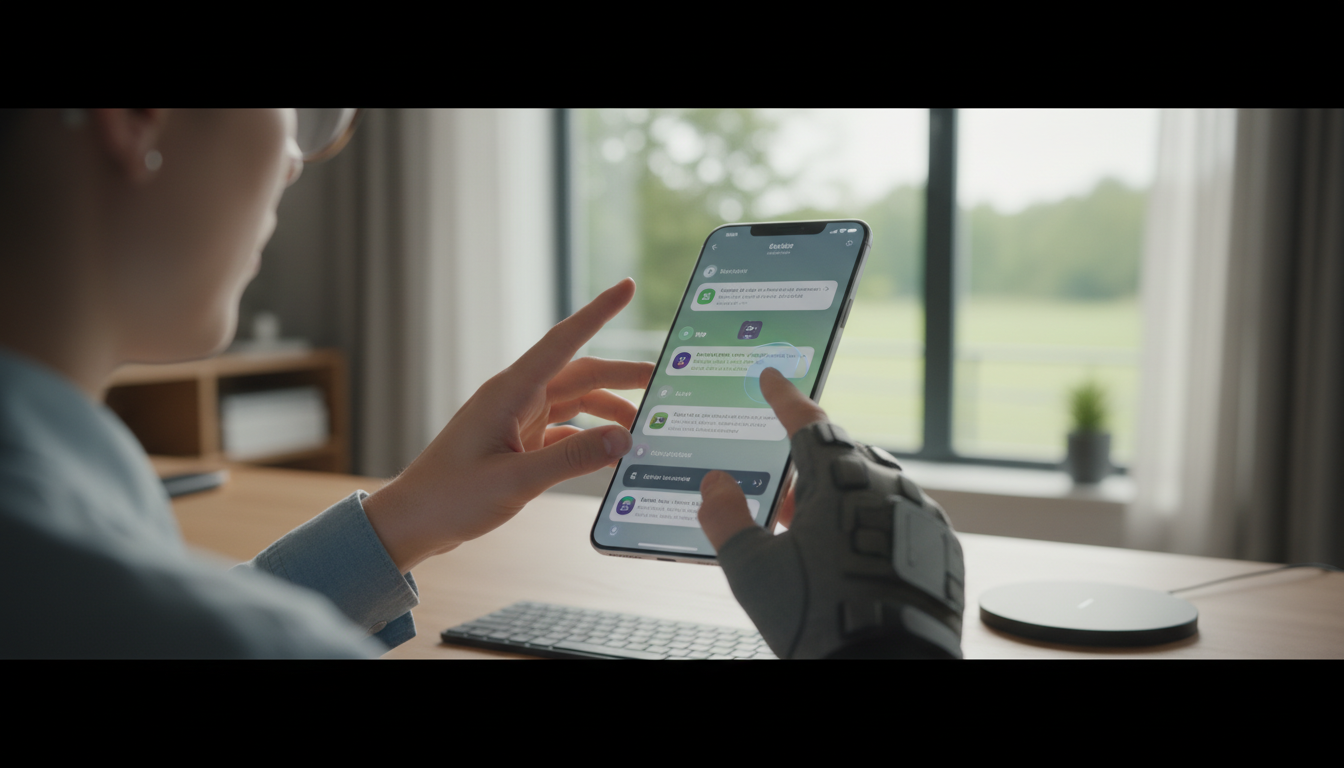 Hero image for: iPhone Accessibility Features in 2026: Making Apple’s Flagship More Inclusive Than Ever