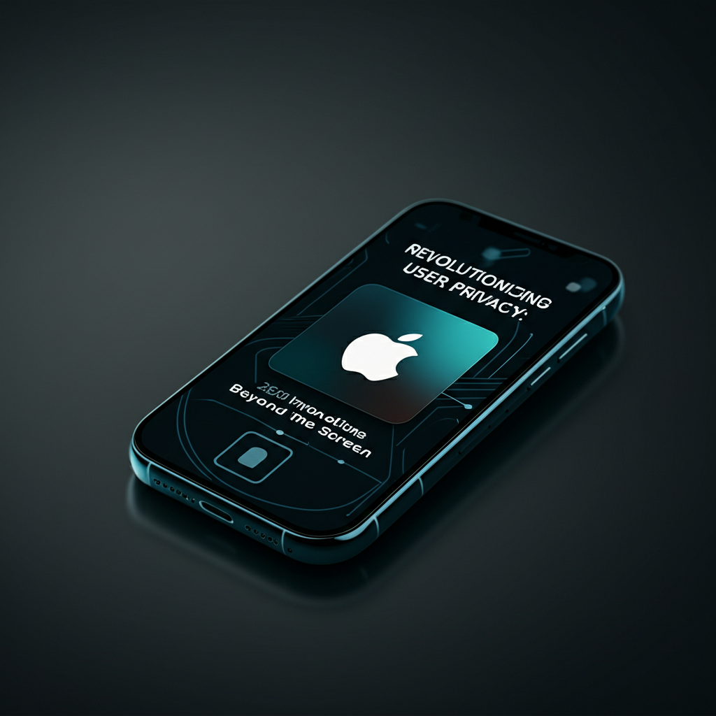 Hero image for article: Revolutionizing User Privacy: Apple's 2026 Innovations Beyond the Screen