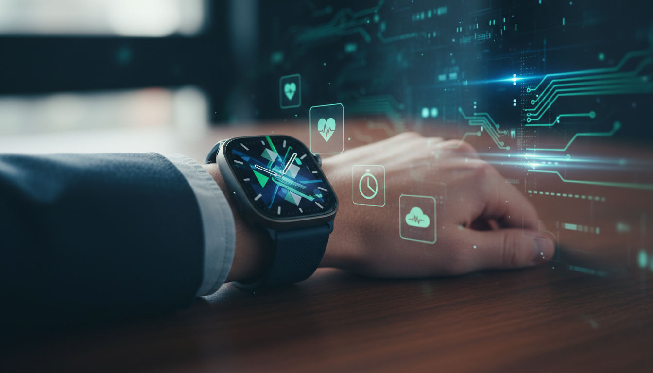 Hero image for: Unveiling the Power of Apple Watch: Latest Updates and Features in 2026