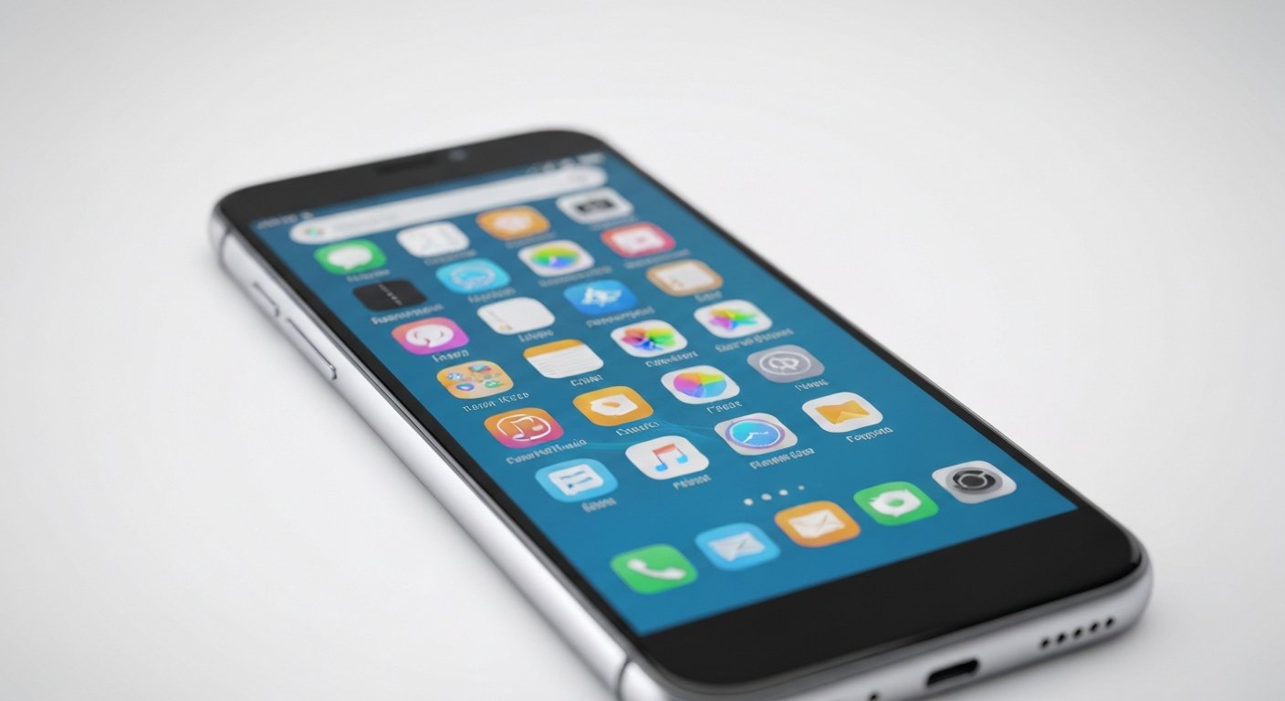 Unveiling iOS 26's Hidden Gems: From Apple Maps Tracking to the Revolutionary Foldable iPhone